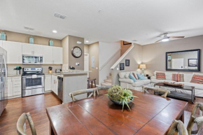 Amazing 4bdr House Near Disney